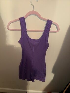 Skims romper